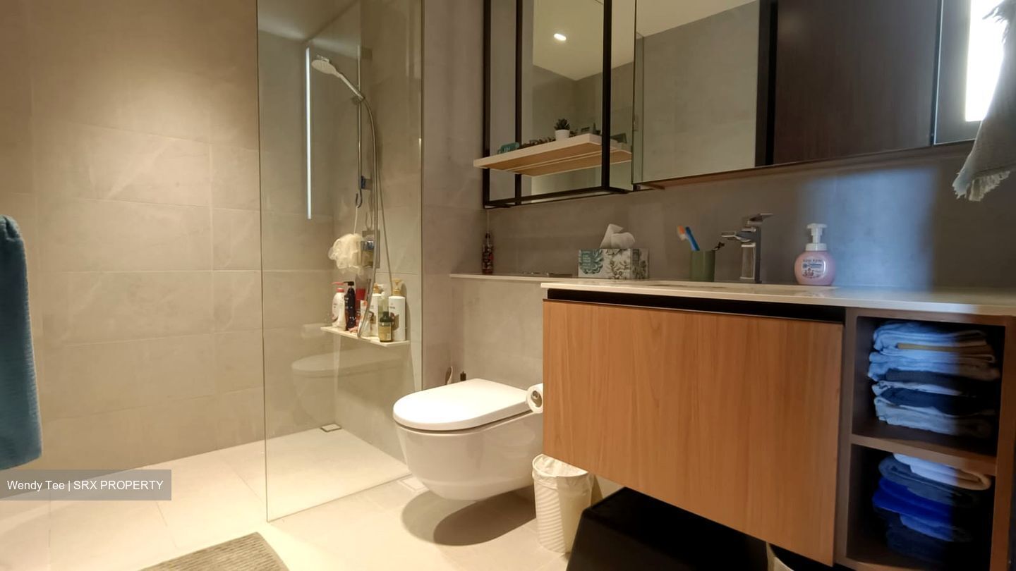 JadeScape (D20), Condominium #447674001